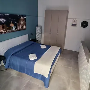 Il Vicolo Appartamento Aeroporto di Catania Fontana Rossa